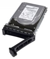 DELL  900GB SFF 2.5" SAS 15k 12Gbps HDD Hot Plug for G13 servers 512n (analog 400-APGT , 400-APXW) , 